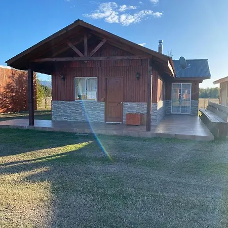 Donde Jose Cabanas Y Restaurant Manzanar  Exterior photo