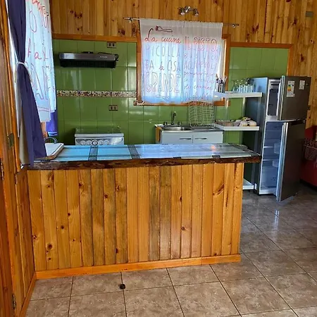 Donde Jose Cabanas Y Restaurant Manzanar  Exterior photo