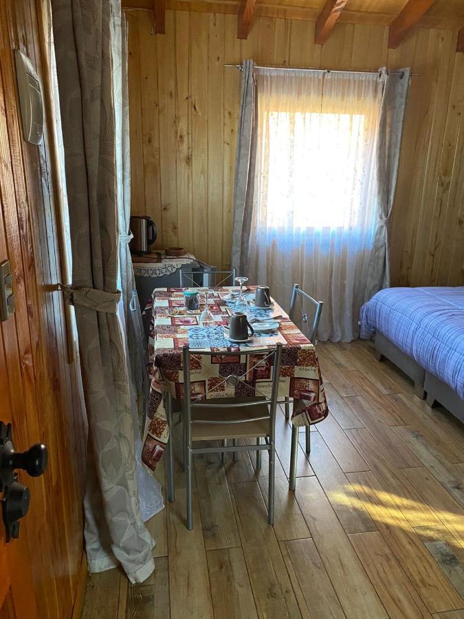 Donde Jose Y Restaurant Lodge