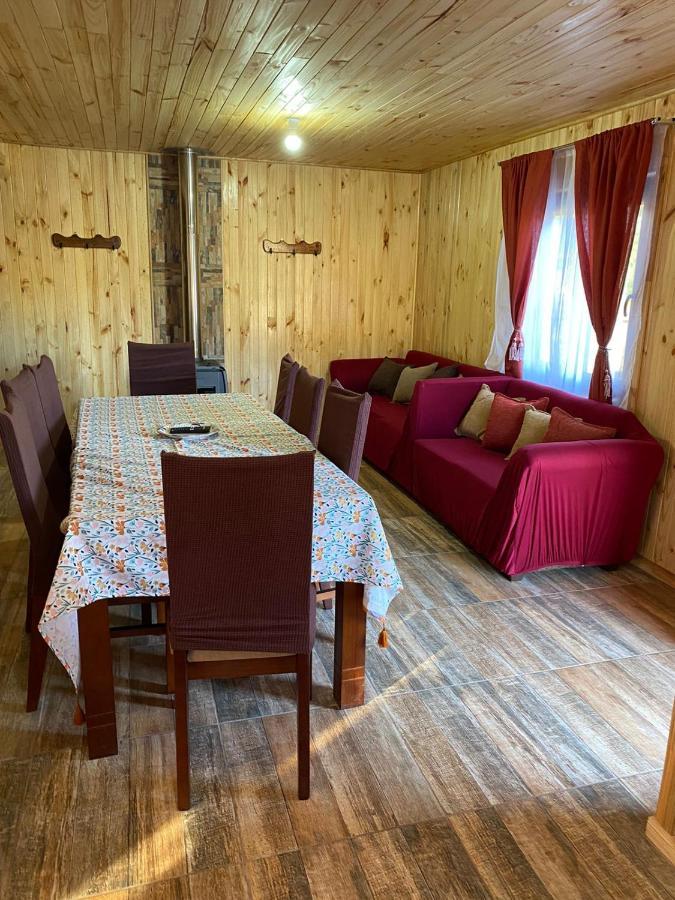 Donde Jose Y Restaurant * Manzanar (Araucania)