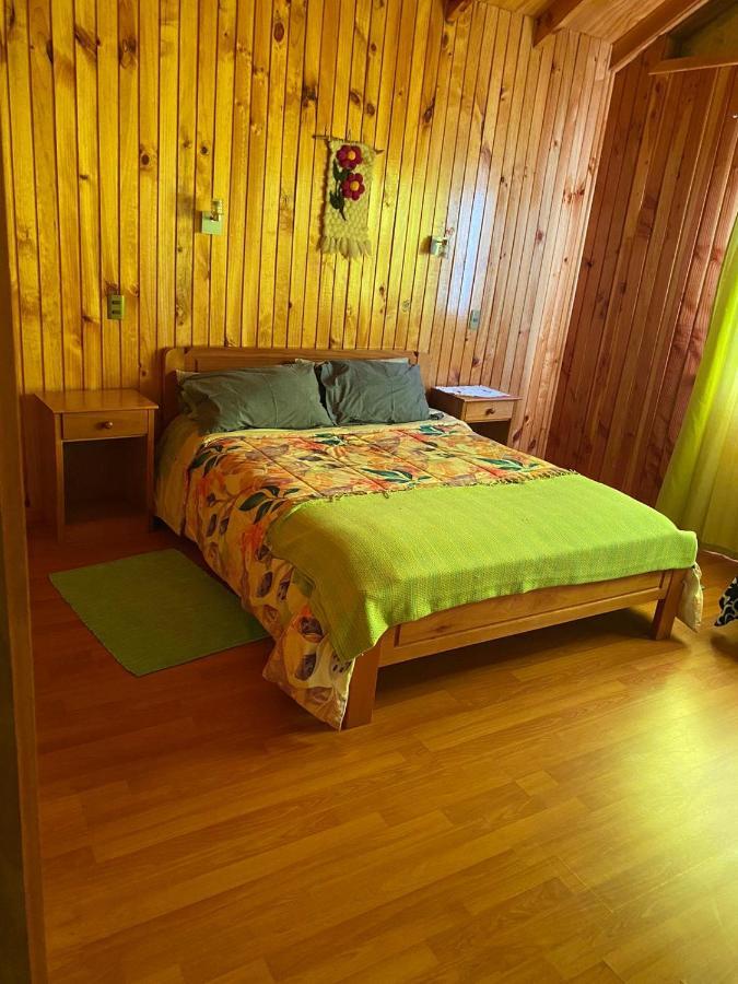 Donde Jose Y Restaurant * Manzanar (Araucania)